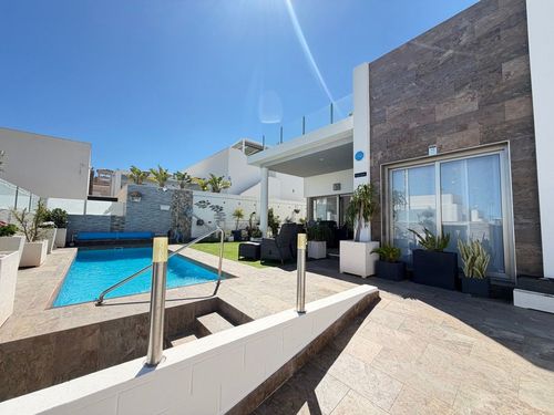 House | Resale in Villamartin — Villamartin, Costa Blanca