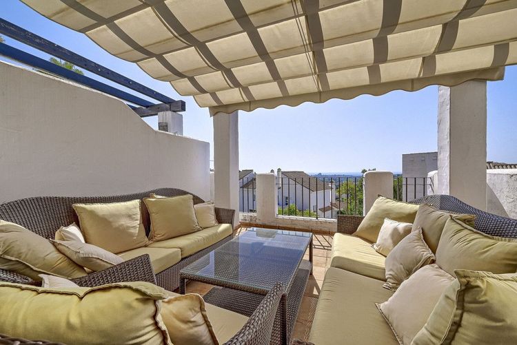 Penthouse | Resale in Málaga in Málaga, Málaga City Others, Costa del Sol - Photo 4