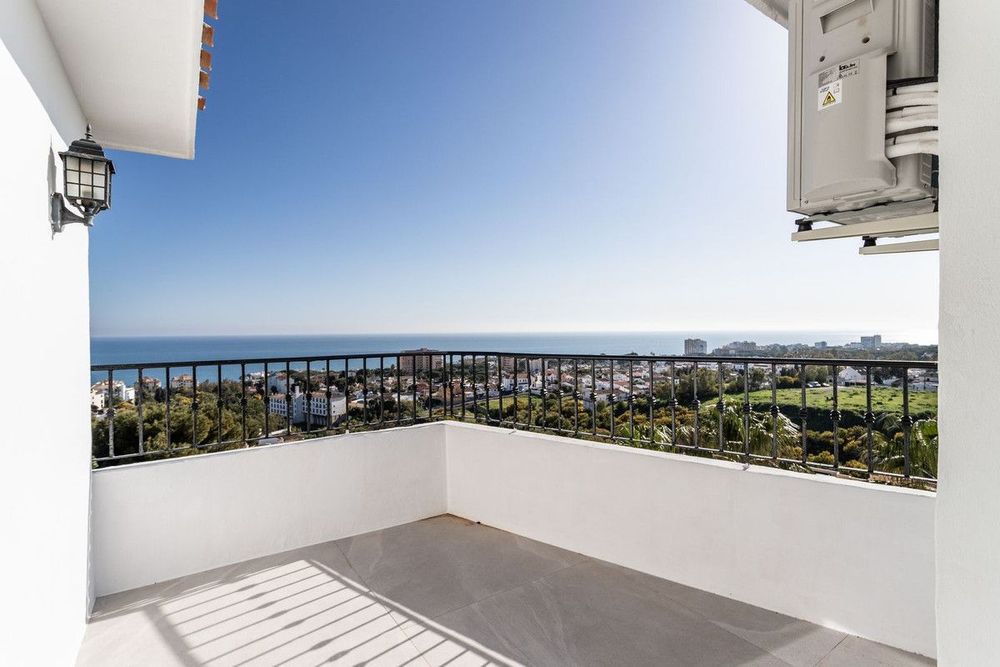 Penthouse | Resale in Riviera del Sol in Riviera del Sol, Costa del Sol - Main property photo