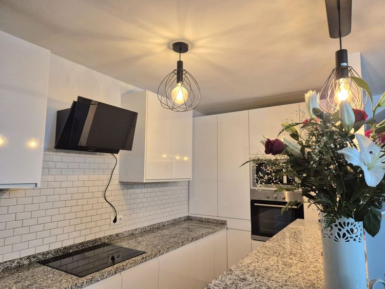House | Resale in Mijas Costa in Mijas Costa, Costa del Sol - Photo 4