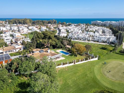 House | Resale in San Pedro de Alcántara — San Pedro de Alcántara Others, Costa del Sol