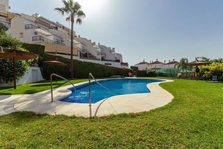 House | Resale in Málaga Centro in Málaga Centro, Costa del Sol - Photo 2