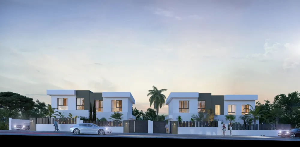 Rustisol II in Alhaurín de la Torre, Costa del Sol - Main property photo