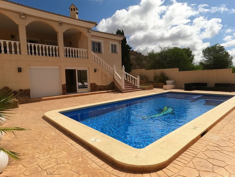 House | Resale in Algorfa in Algorfa, Costa Blanca - Photo 2