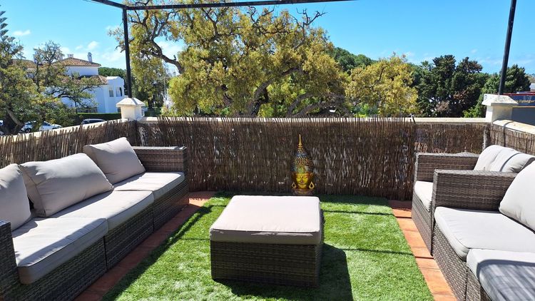 Apartment | Resale in Elviria - Development photo 1