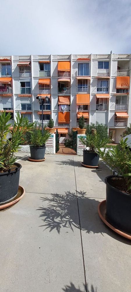 Apartment | Resale in Calypso in Calypso, Costa del Sol - Main property photo