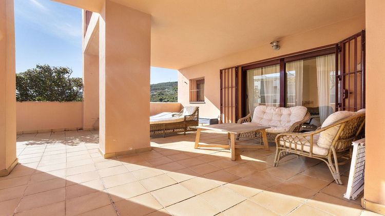 Apartment | Resale in Manilva - Development photo 1