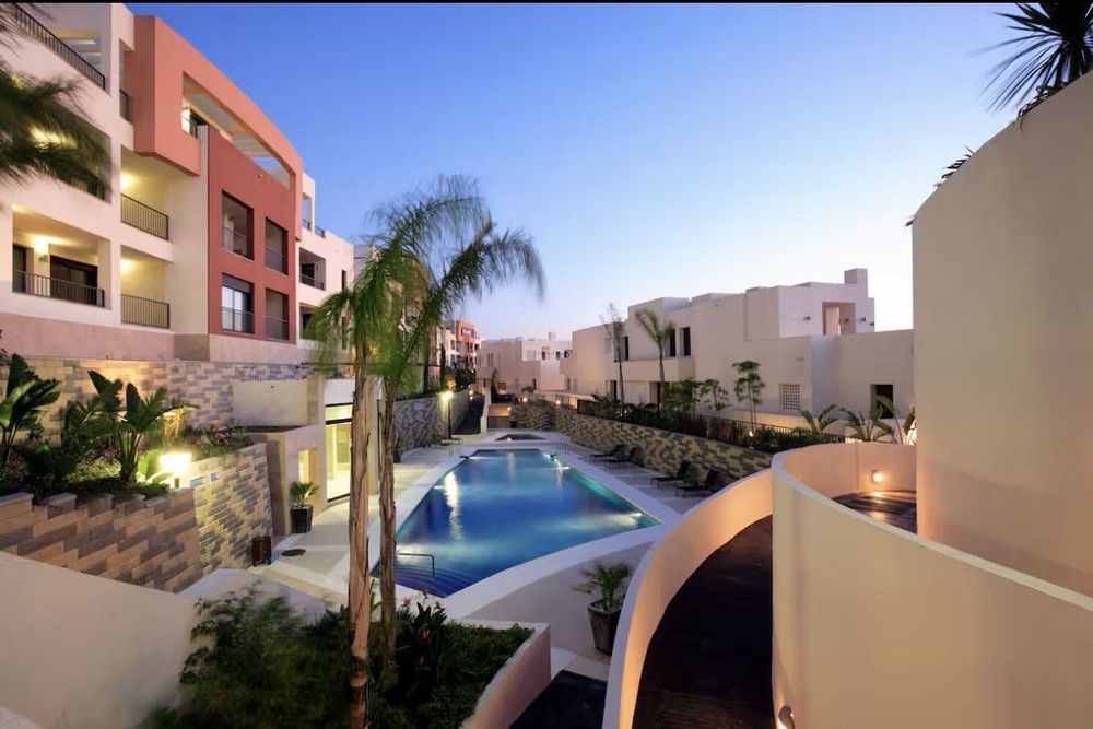 Apartment | Resale in Altos de los Monteros in Altos de los Monteros, Costa del Sol - Main property photo