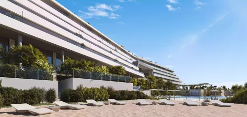 Core 2 — El Higueron, Costa del Sol