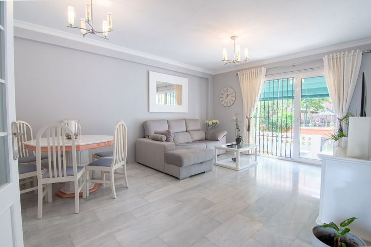 Apartment | Resale in Manilva - Development photo 1