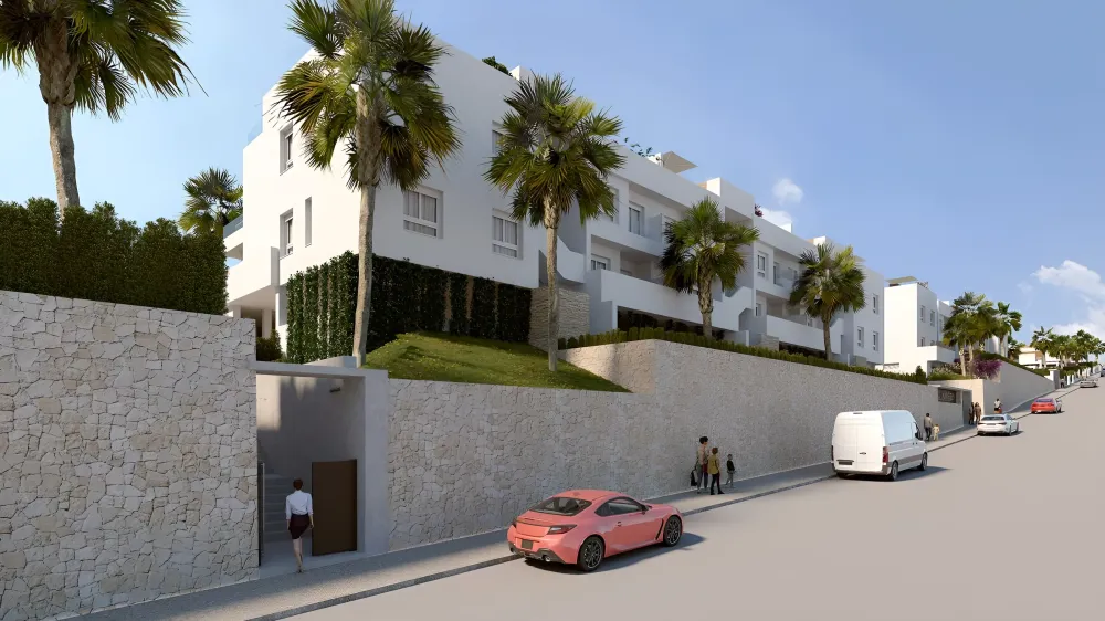 Zante - R16 in Algorfa, Costa Blanca - Main property photo