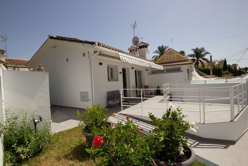 Casa | Reventa en Costabella — Costabella, Costa del Sol