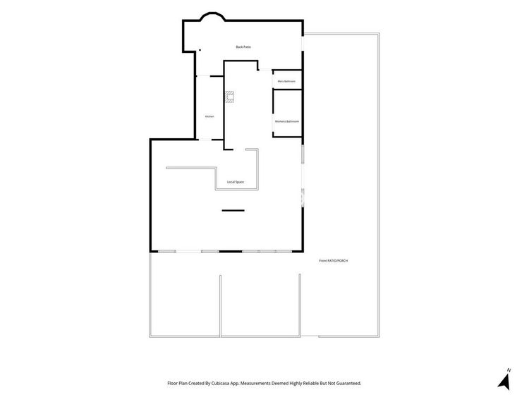 Penthouse | Resale in New Golden Mile in New Golden Mile, Costa del Sol - Photo 3