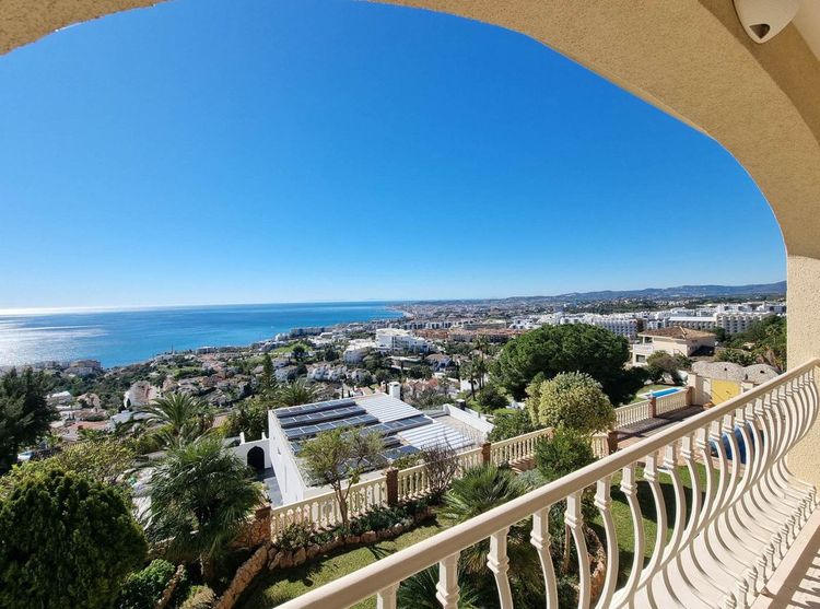 House | Resale in Benalmadena - Development photo 1