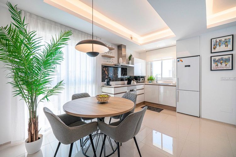 Penthouse | Resale in Ciudad Quesada in Ciudad Quesada, Costa Blanca - Photo 2