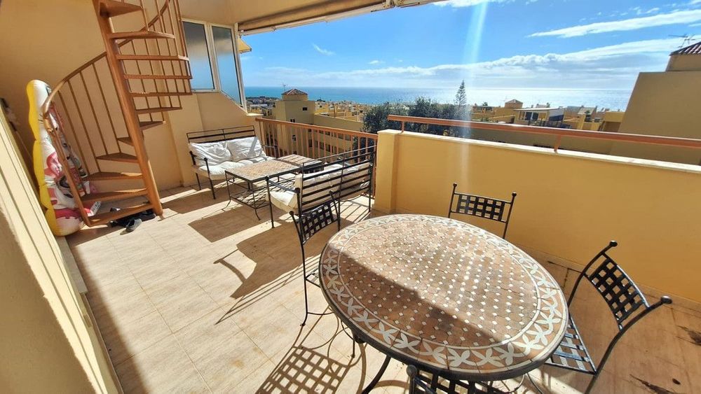 Apartment | Resale in Calahonda in Calahonda, Costa del Sol - Main property photo