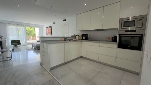 Departamento | Reventa en Puerto Banús — Puerto Banús, Costa del Sol
