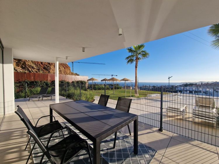 Apartment | Resale in Higueron in Higueron, Costa del Sol - Photo 2