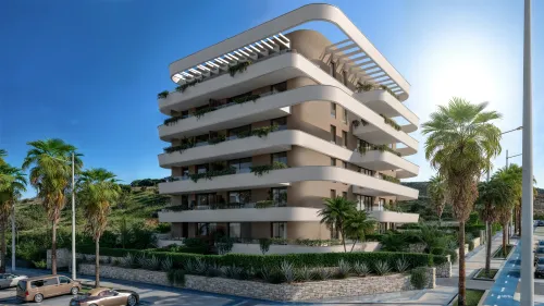Looa Estepona — Calvario, Costa del Sol