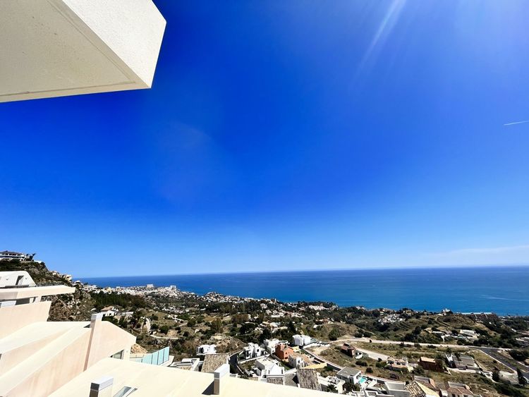 Apartment | Resale in Benalmadena Costa - Development photo 1