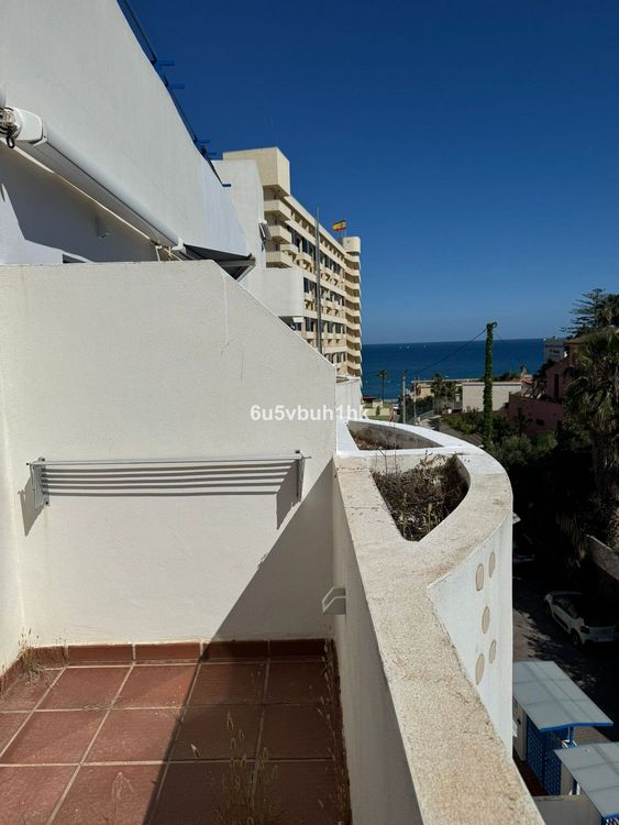 Penthouse | Resale in Benalmadena Costa in Benalmadena Costa, Costa del Sol - Photo 5