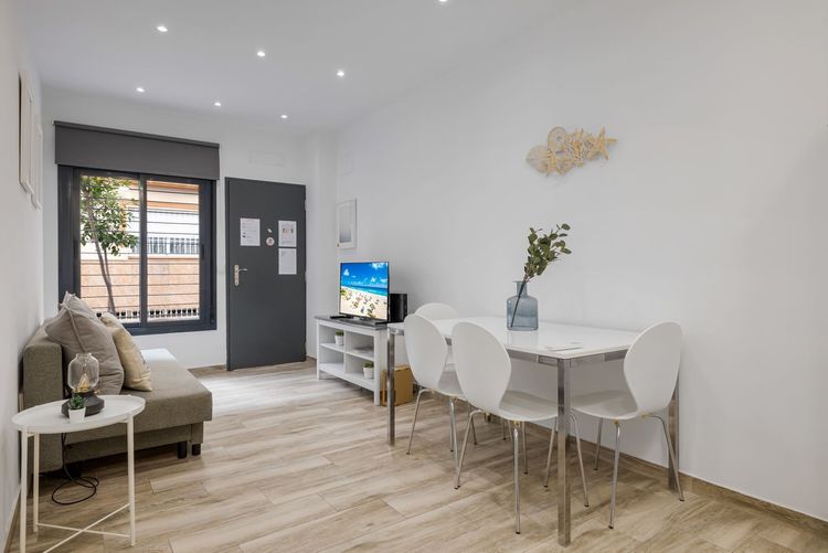 Apartment | Resale in Fuengirola - Development photo 1