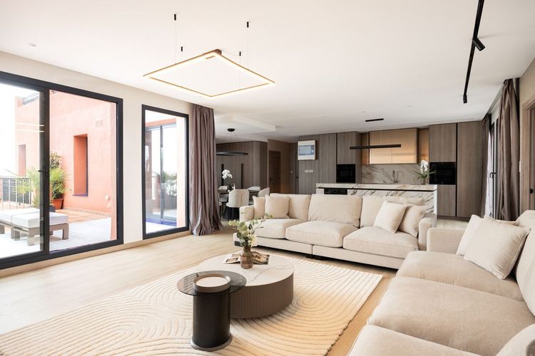 Apartment | Resale in Mijas in Mijas Others, Costa del Sol - Photo 4