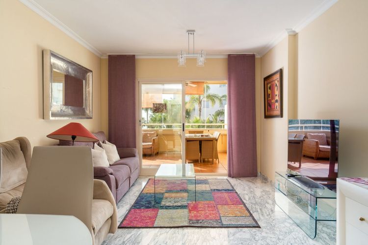 Apartment | Resale in Mijas Costa in Mijas Costa, Costa del Sol - Photo 3