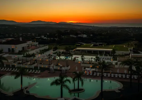 Zoe — Sotogrande Alto, Costa del Sol