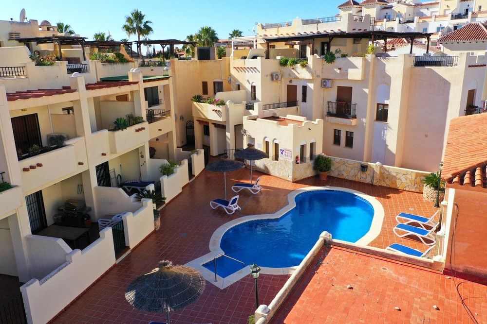 House | Resale in Nerja in Nerja, Costa del Sol - Main property photo