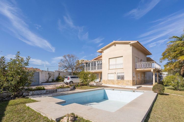 House | Resale in Nerja - Development photo 1