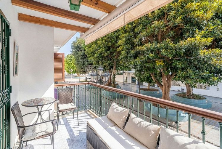 Apartment | Resale in Torremolinos in Torremolinos Others, Costa del Sol - Photo 3