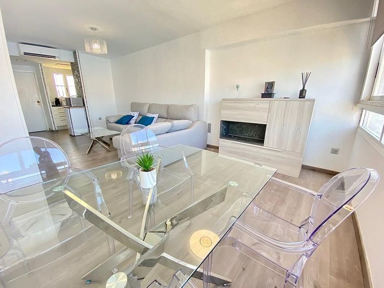 Apartment | Resale in Benidorm in Benidorm, Costa Blanca - Photo 4