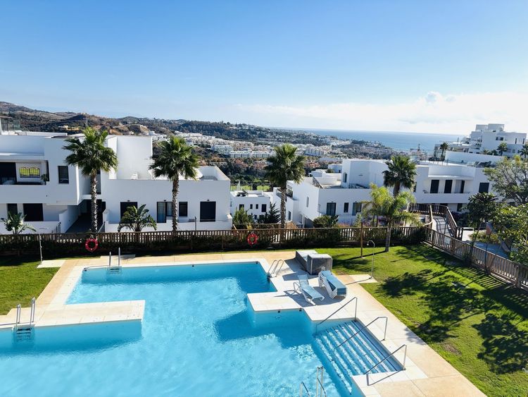 Apartment | Resale in La Cala de Mijas - Development photo 1