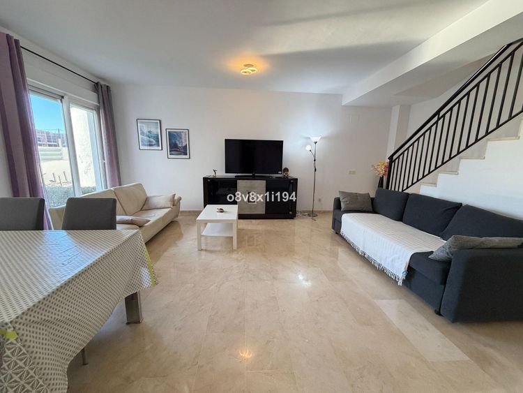Apartment | Resale in Valle Romano - Development photo 1