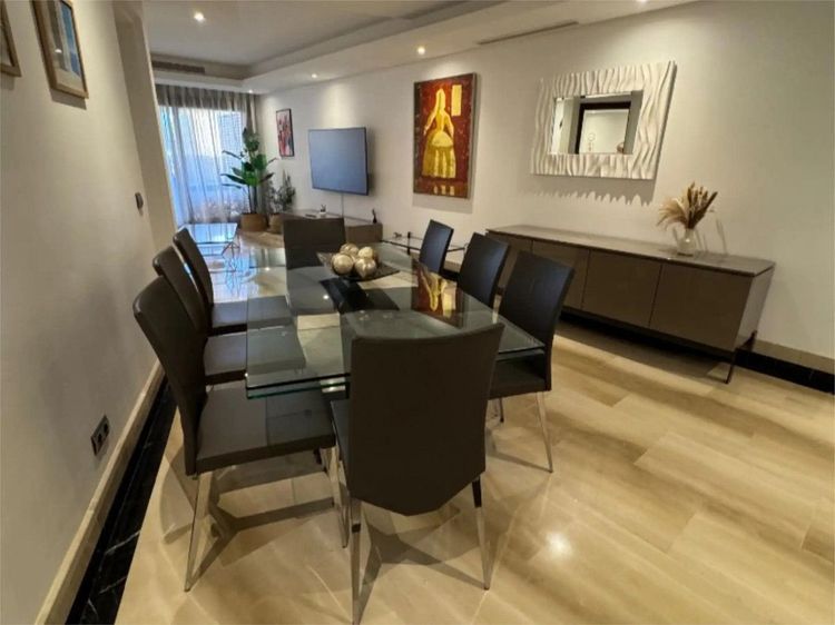 Apartment | Resale in Estepona in Estepona, Costa del Sol - Photo 4