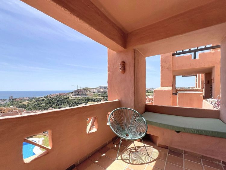Apartment | Resale in Manilva in Manilva Others, Costa del Sol - Photo 3
