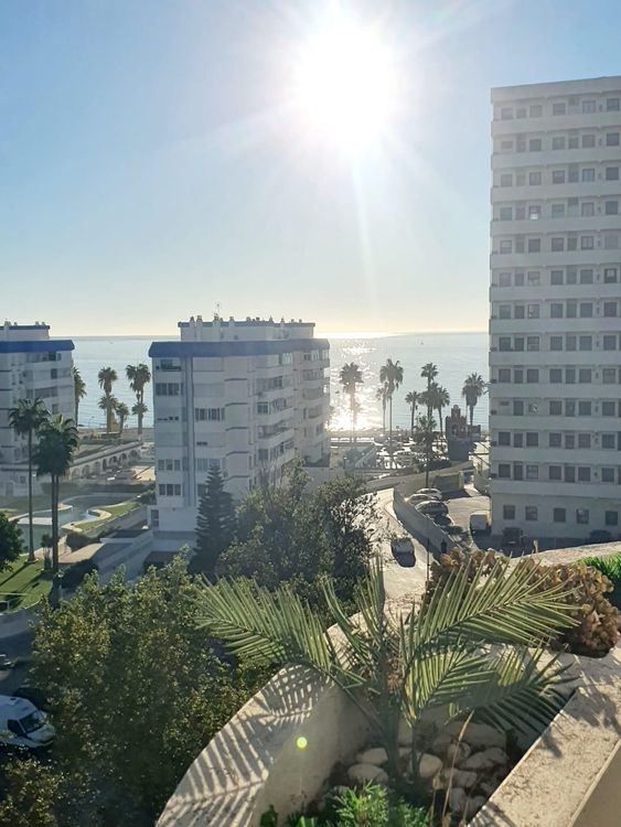 Penthouse | Resale in Benalmadena - Development photo 1