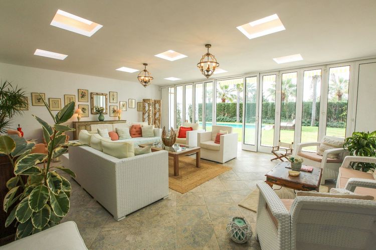 House | Resale in Sotogrande - Development photo 1