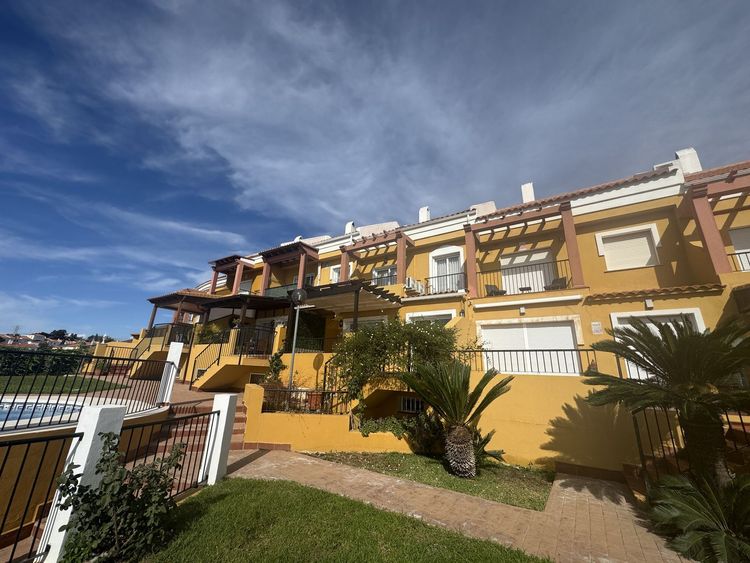 House | Resale in Rincón de la Victoria - Development photo 1