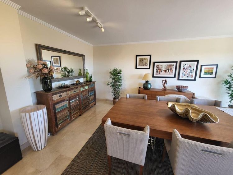 Penthouse | Resale in Casares in Casares Others, Costa del Sol - Photo 4