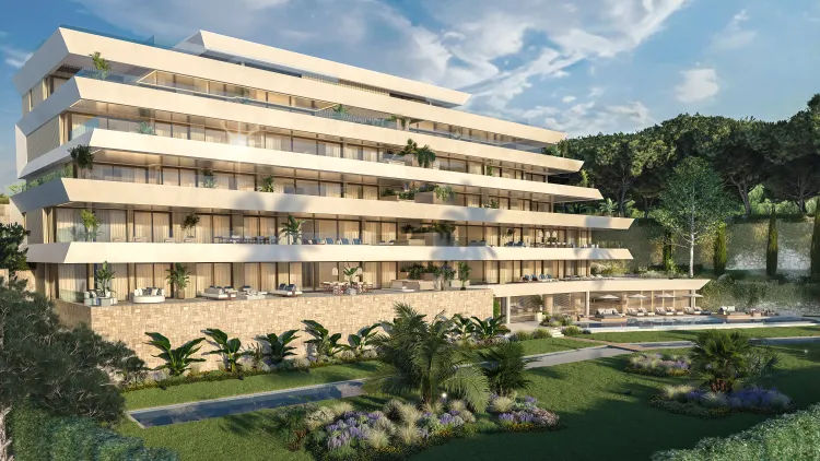 Biubay in Seghers, Estepona City, Costa del Sol - Photo 4