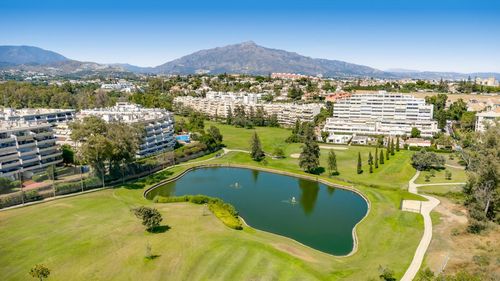 Apartment | Resale in San Pedro de Alcántara — San Pedro de Alcántara Others, Costa del Sol