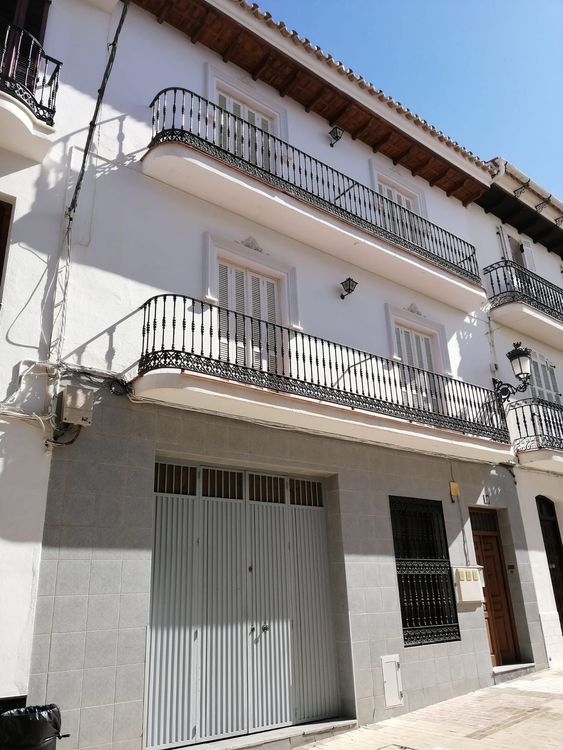 House | Resale in Alhaurín el Grande - Development photo 1