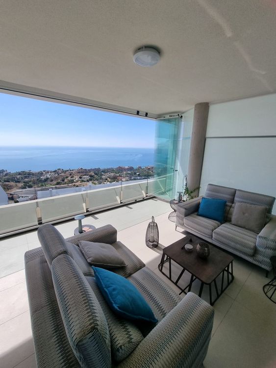 Apartment | Resale in Benalmadena - Development photo 1