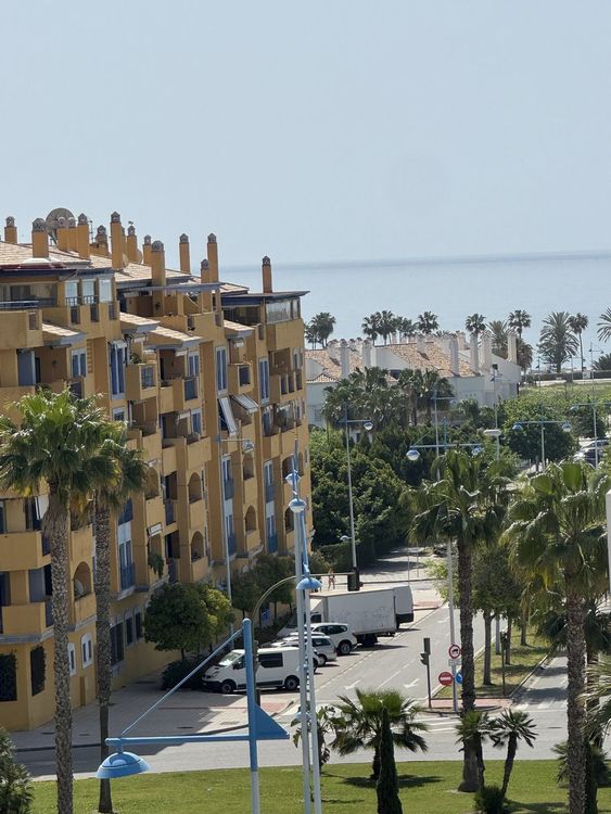 Apartment | Resale in San Pedro de Alcántara - Development photo 1