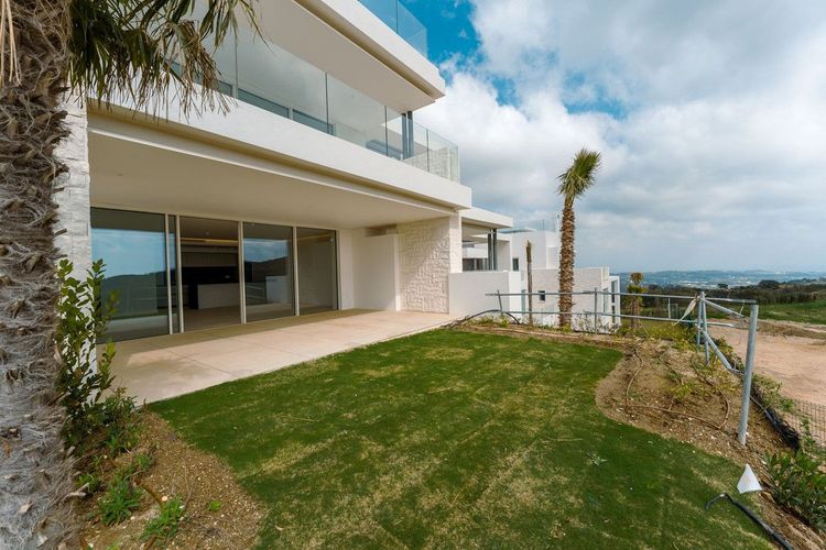 Apartment | Resale in Ojén - Development photo 1