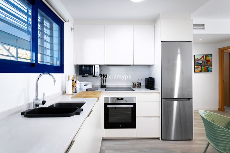 Apartment | Resale in Torrox in Torrox, Costa del Sol - Photo 5