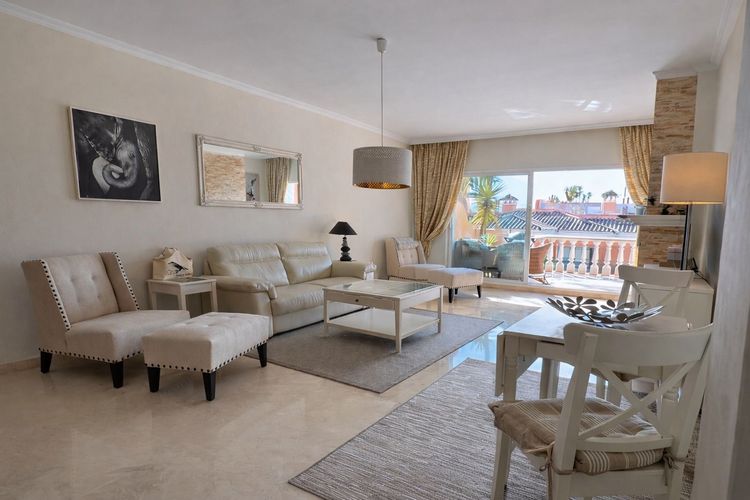 Penthouse | Resale in Costalita in Costalita, Costa del Sol - Photo 3