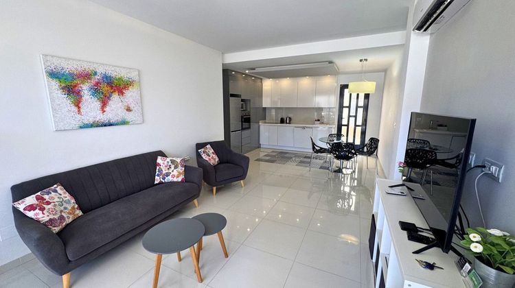 Apartment | Resale in Pilar de la Horadada in Pilar de la Horadada, Costa Blanca - Photo 3